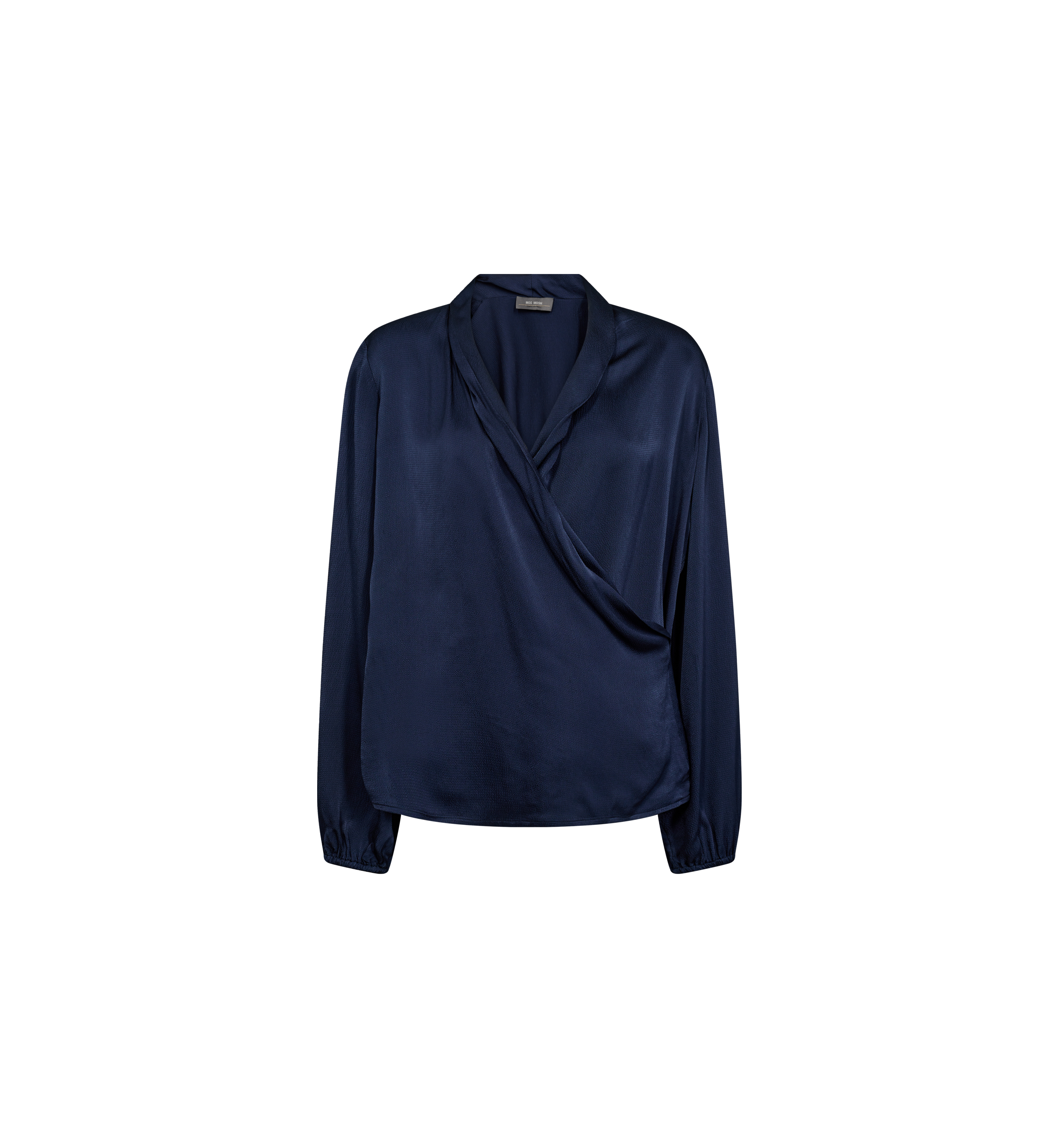 Packshot / Pageant Blue / Front